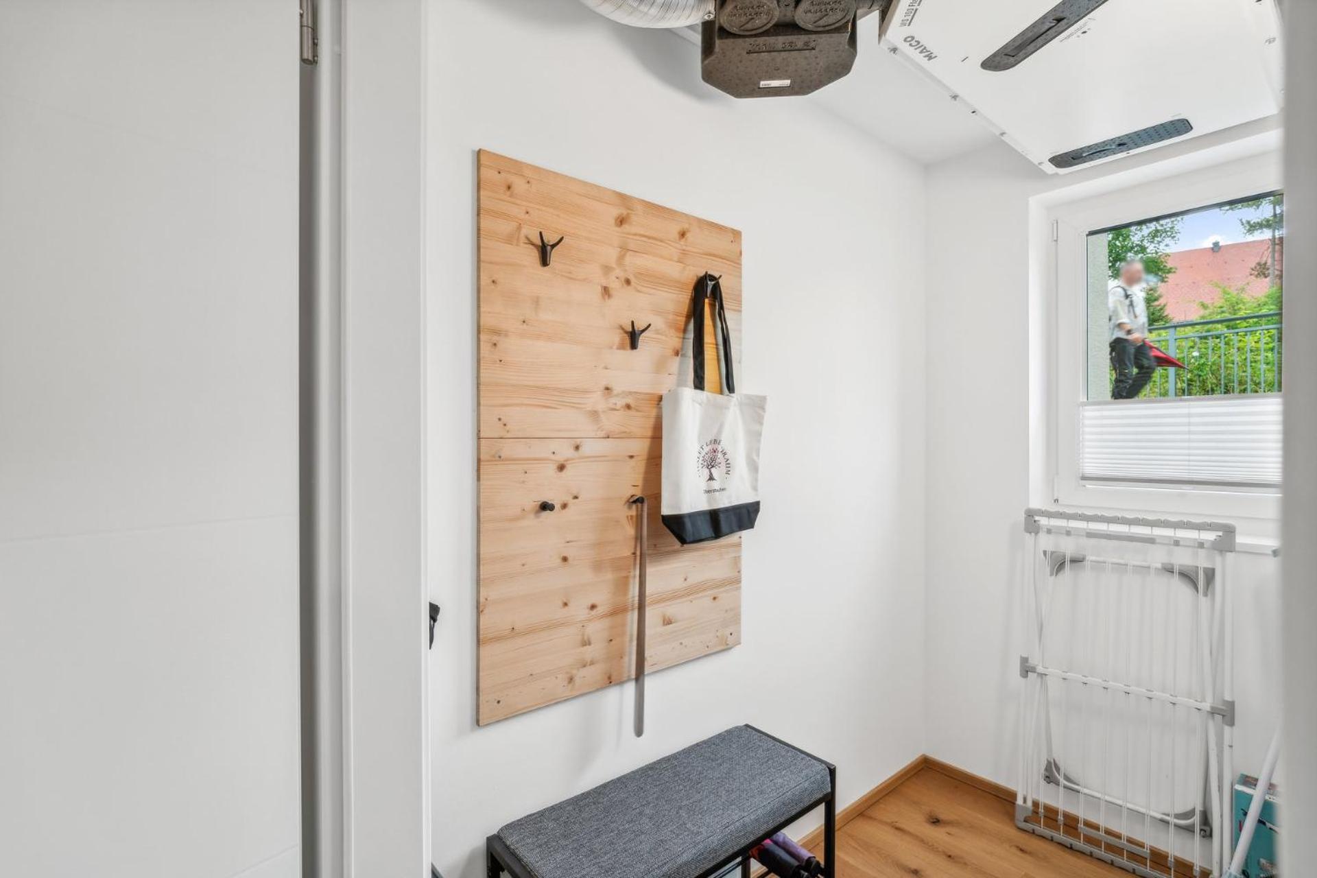 Chalet Lebenstraum Im Zentrum 오버스타우펜 외부 사진